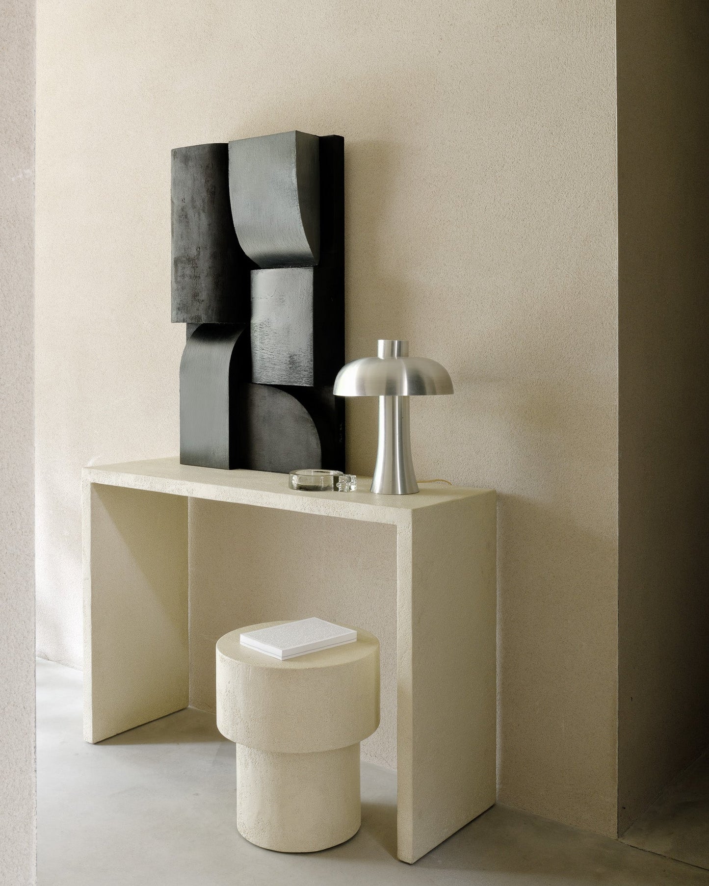 Elements Console