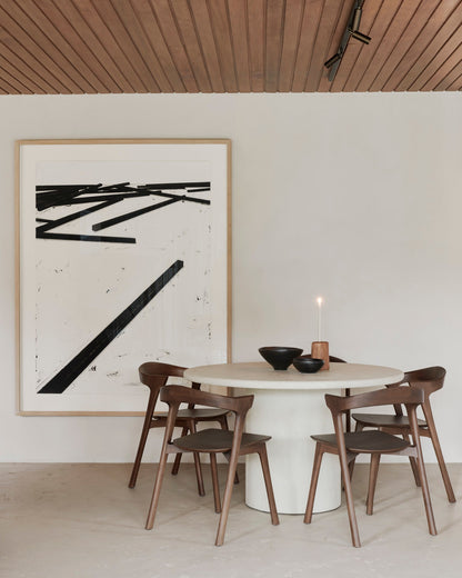 Elements Round Dining Table