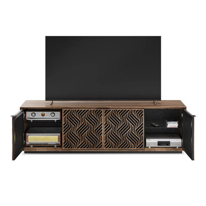 Elements 8703 Weave Media Cabinet