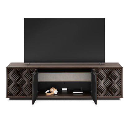 Elements 8703 Weave Media Cabinet