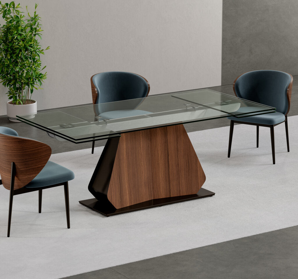 GEA Extension Dining Table