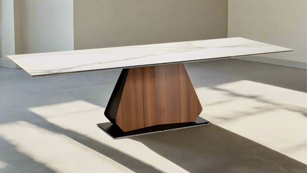 GEA Extension Dining Table
