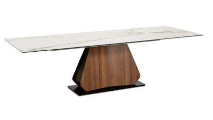 GEA Extension Dining Table