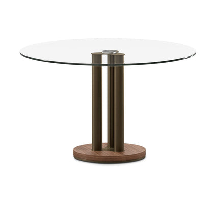 Trilogy Round Table