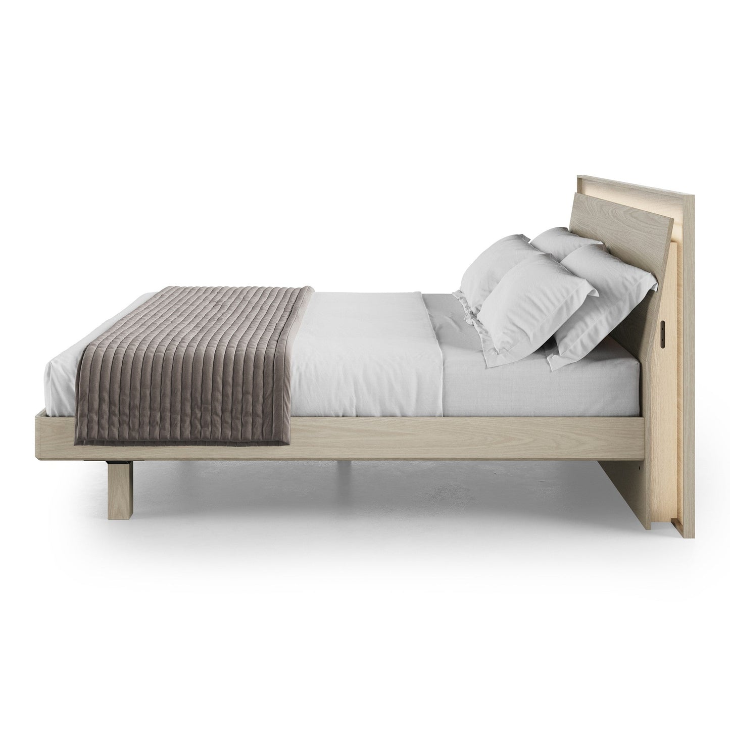 KAVA 9617 Queen Bed