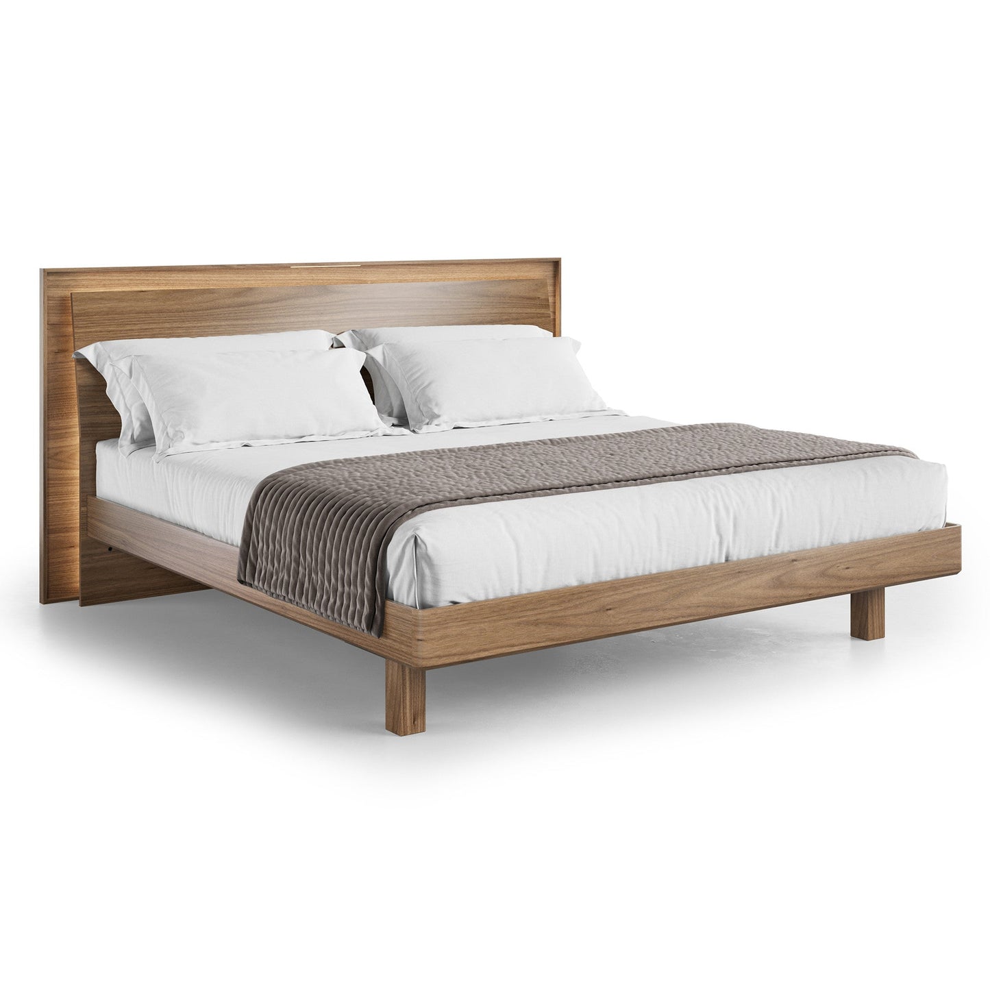 Kava 9619 King Bed