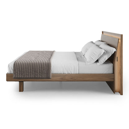 Kava 9619 King Bed