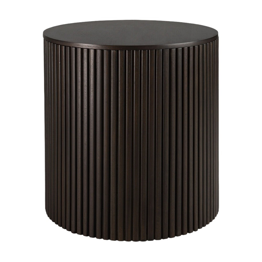 Roller Max side table
