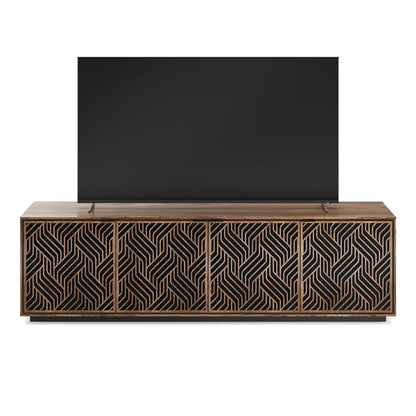 Elements 8703 Weave Media Cabinet