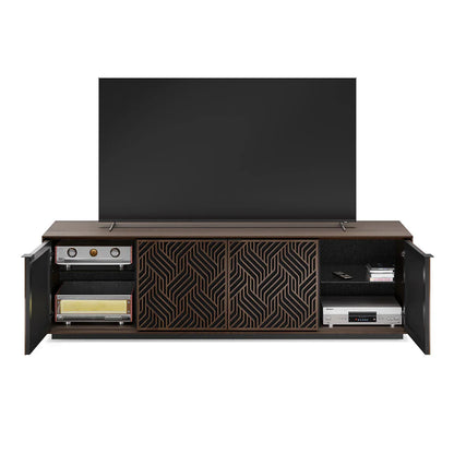 Elements 8703 Weave Media Cabinet