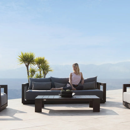 VAUCLUSE 3 SEAT SOFA