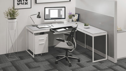 Centro Desk 6401