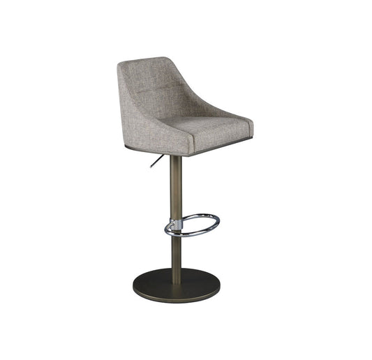 Senna Adjustable Bar Stool