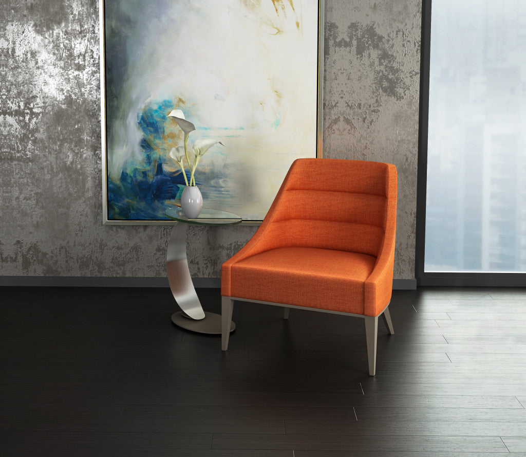 Senna Lounge Chair