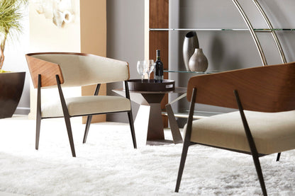 Aria Accent Chair