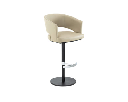 CIRCA Adjustable Stool