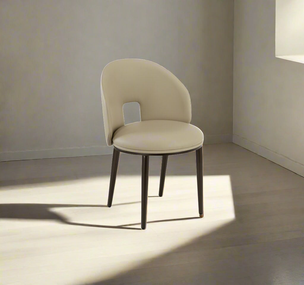 Clay Dining Chair