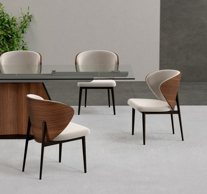 SEVILLE Dining Chair