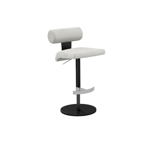 BOLO Adjustable Swivel Stool
