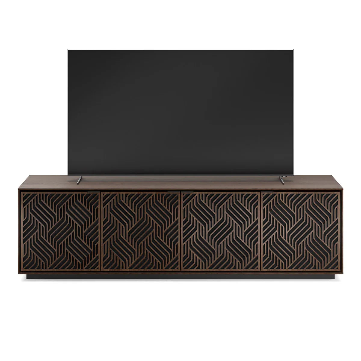 Elements 8703 Weave Media Cabinet