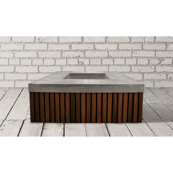 Manchester Fire Table