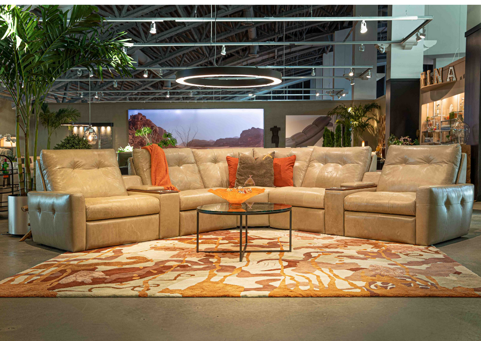 Taos Motion Sofa