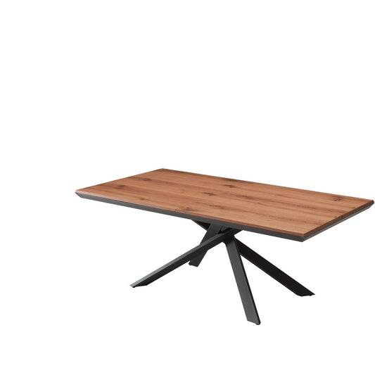 4x4 Expandable Table By Ozzio