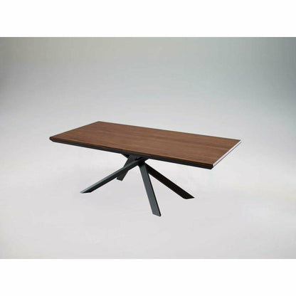 4x4 Expandable Table By Ozzio