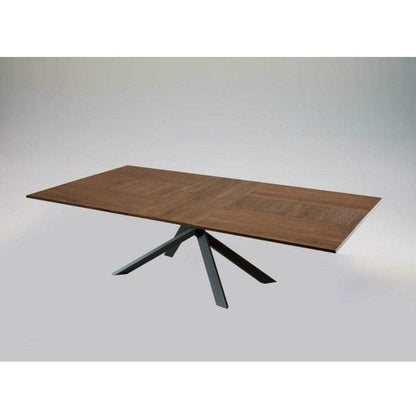 4x4 Expandable Table By Ozzio