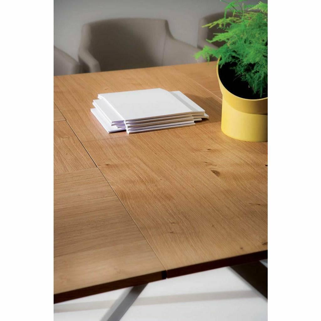 4x4 Expandable Table By Ozzio