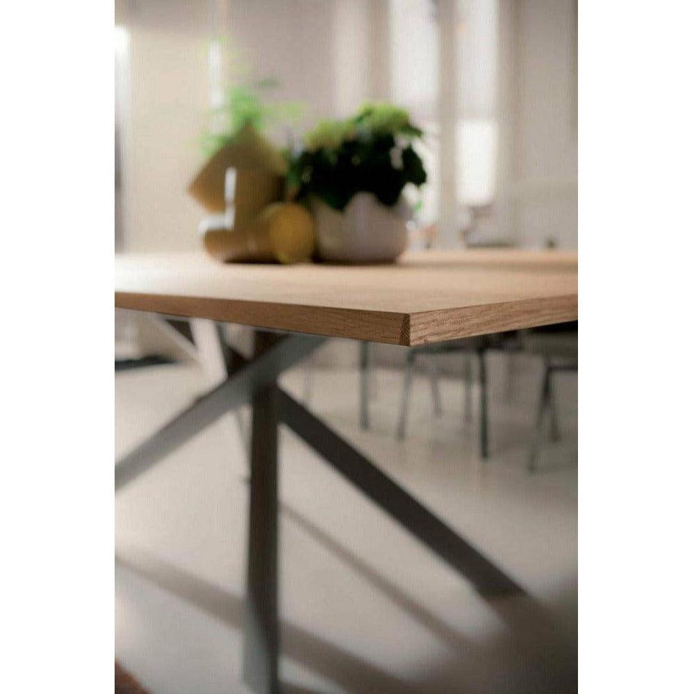 4x4 Expandable Table By Ozzio