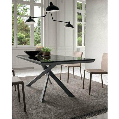 4x4 Expandable Table By Ozzio