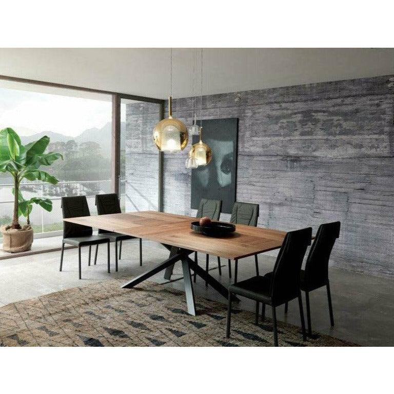 4x4 Expandable Table By Ozzio