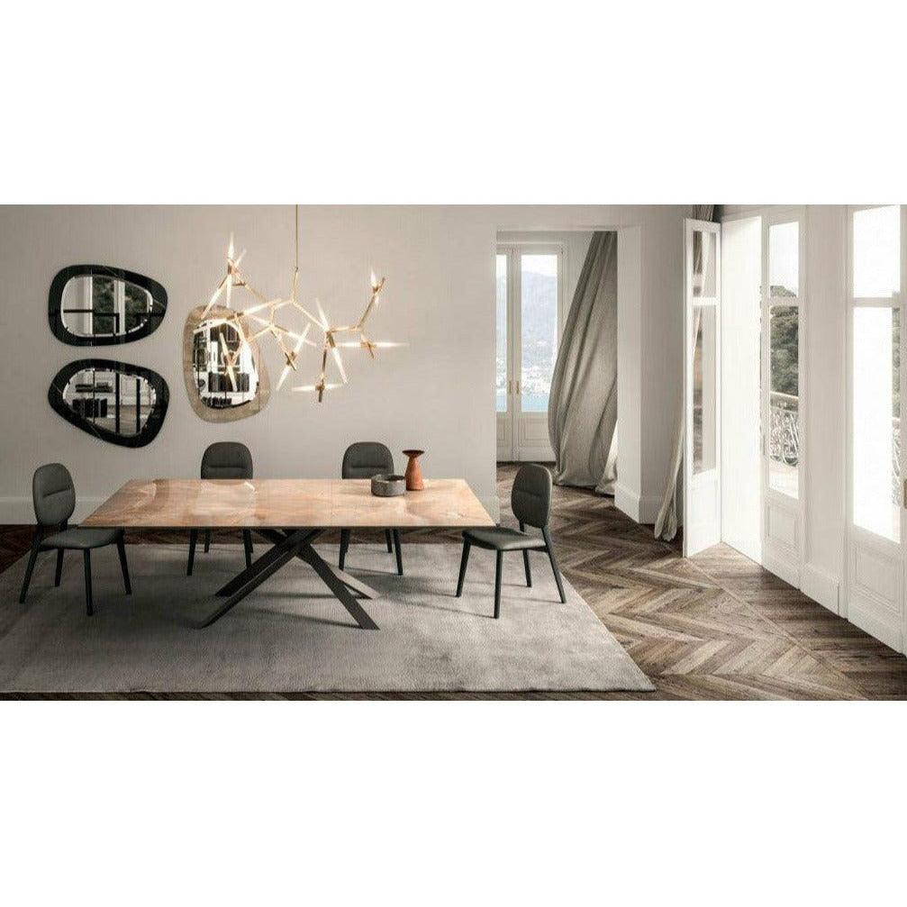 4x4 Expandable Table By Ozzio