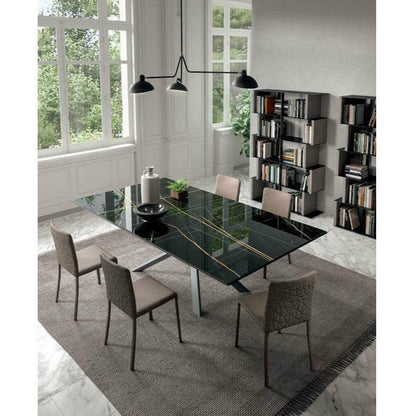 4x4 Expandable Table By Ozzio