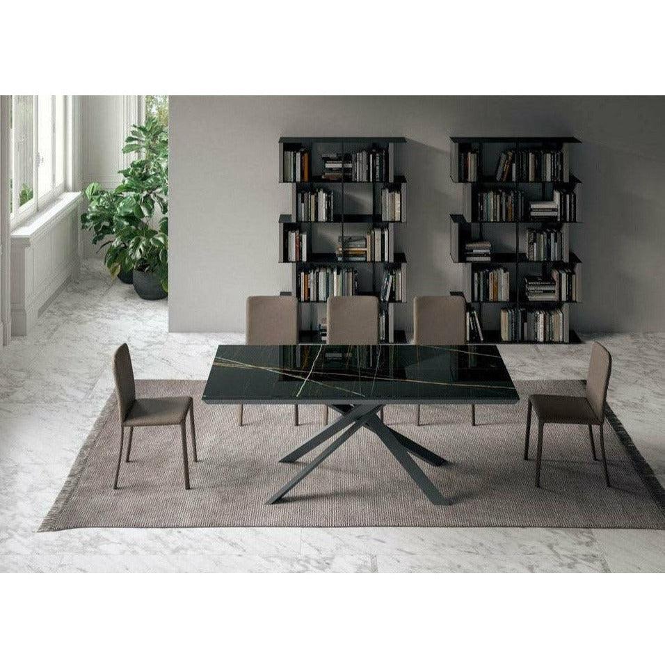 4x4 Expandable Table By Ozzio