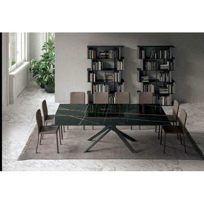 4x4 Expandable Table By Ozzio