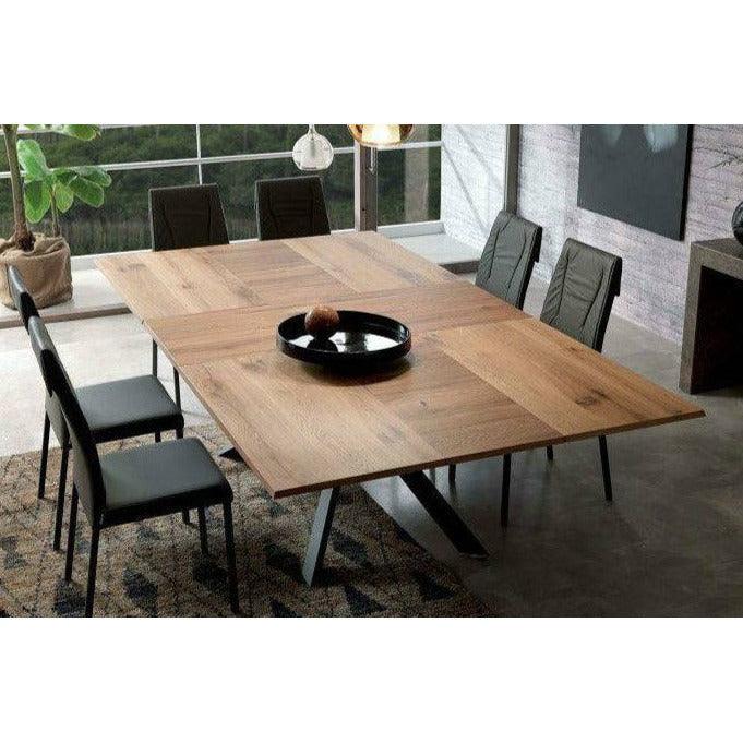 4x4 Expandable Table By Ozzio