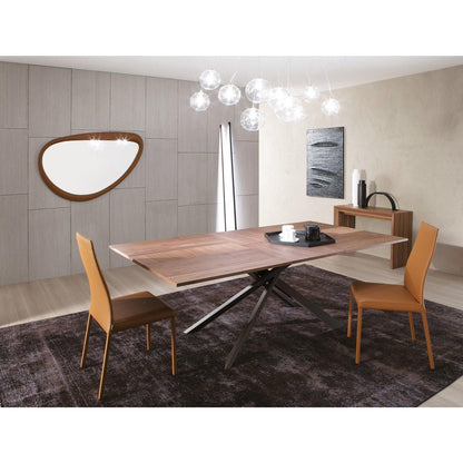 4x4 Expandable Table By Ozzio