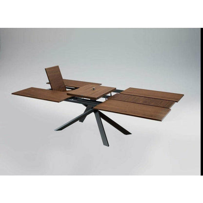 4x4 Expandable Table By Ozzio