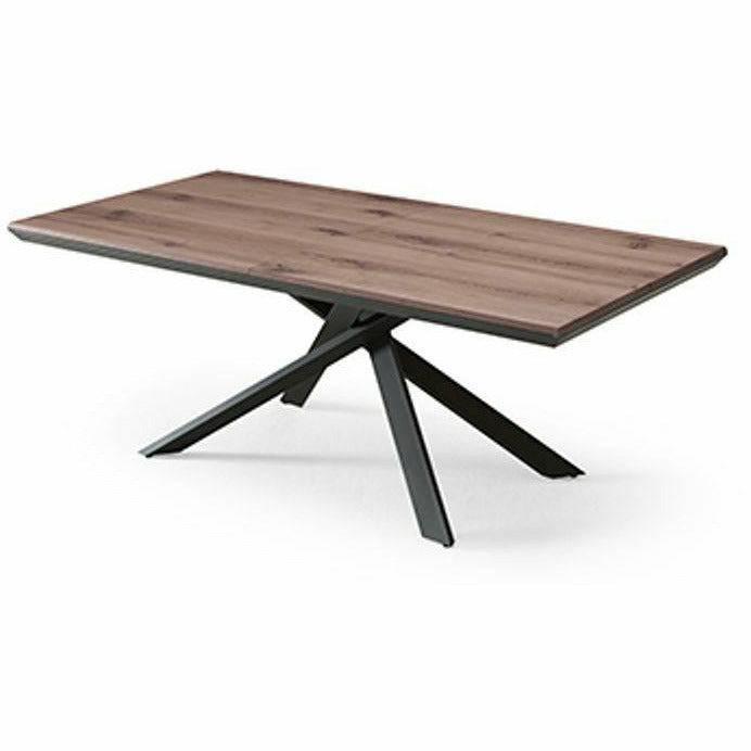 4x4 Expandable Table By Ozzio