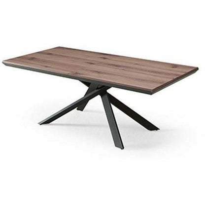 4x4 Expandable Table By Ozzio