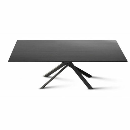 4x4 Expandable Table By Ozzio