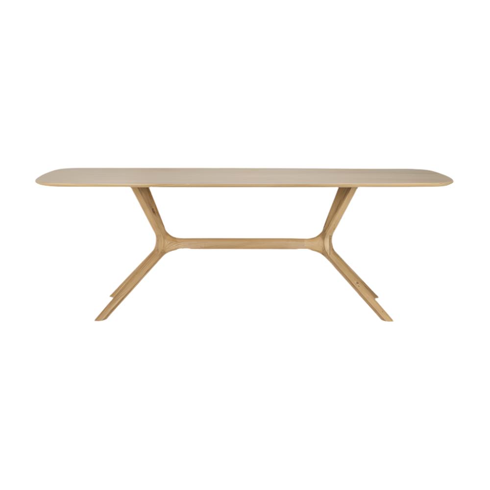 X Dining Table