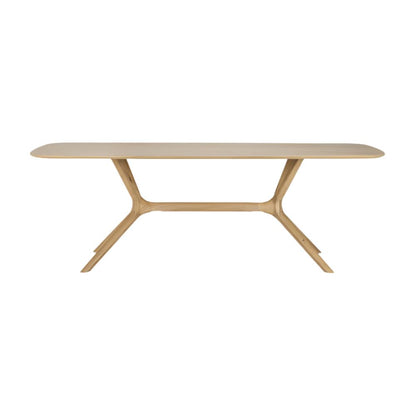 X Dining Table