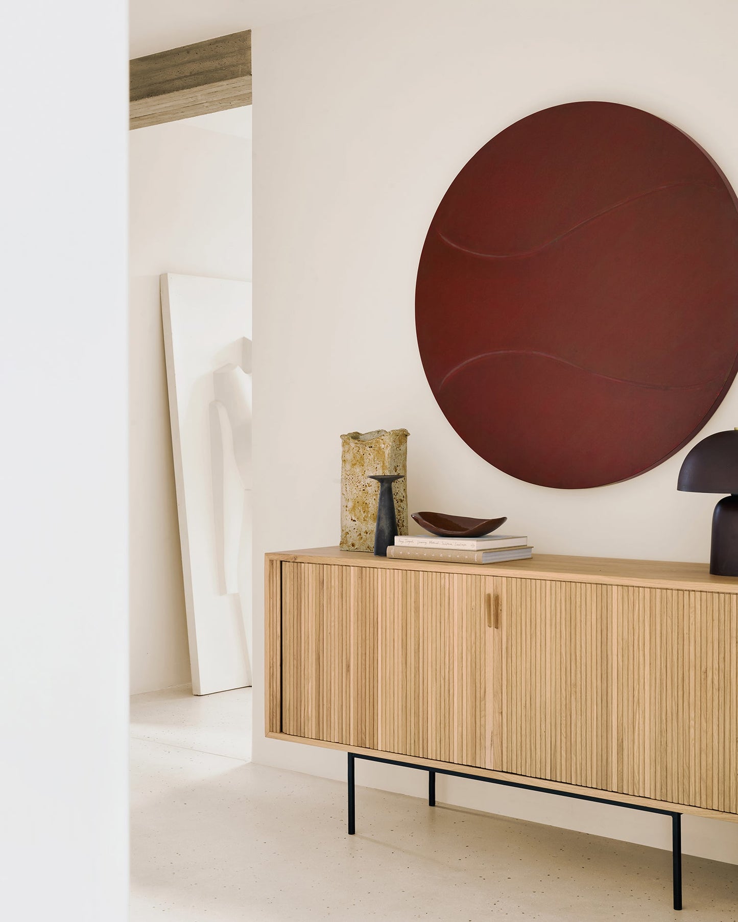 Roller Max sideboard