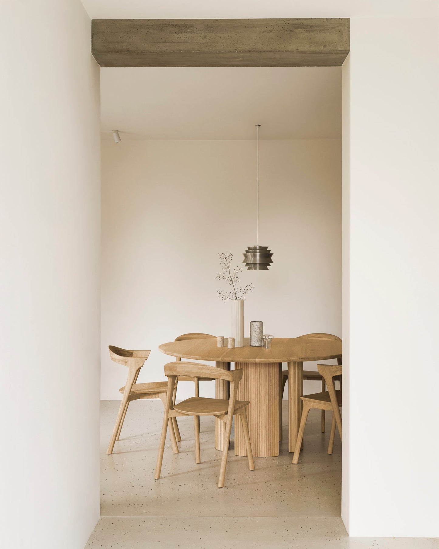 Roller Max Dining Table