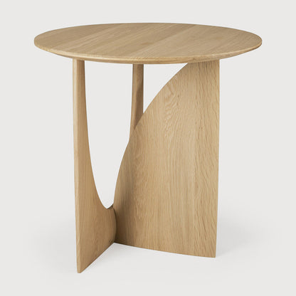 Oblic Side Table