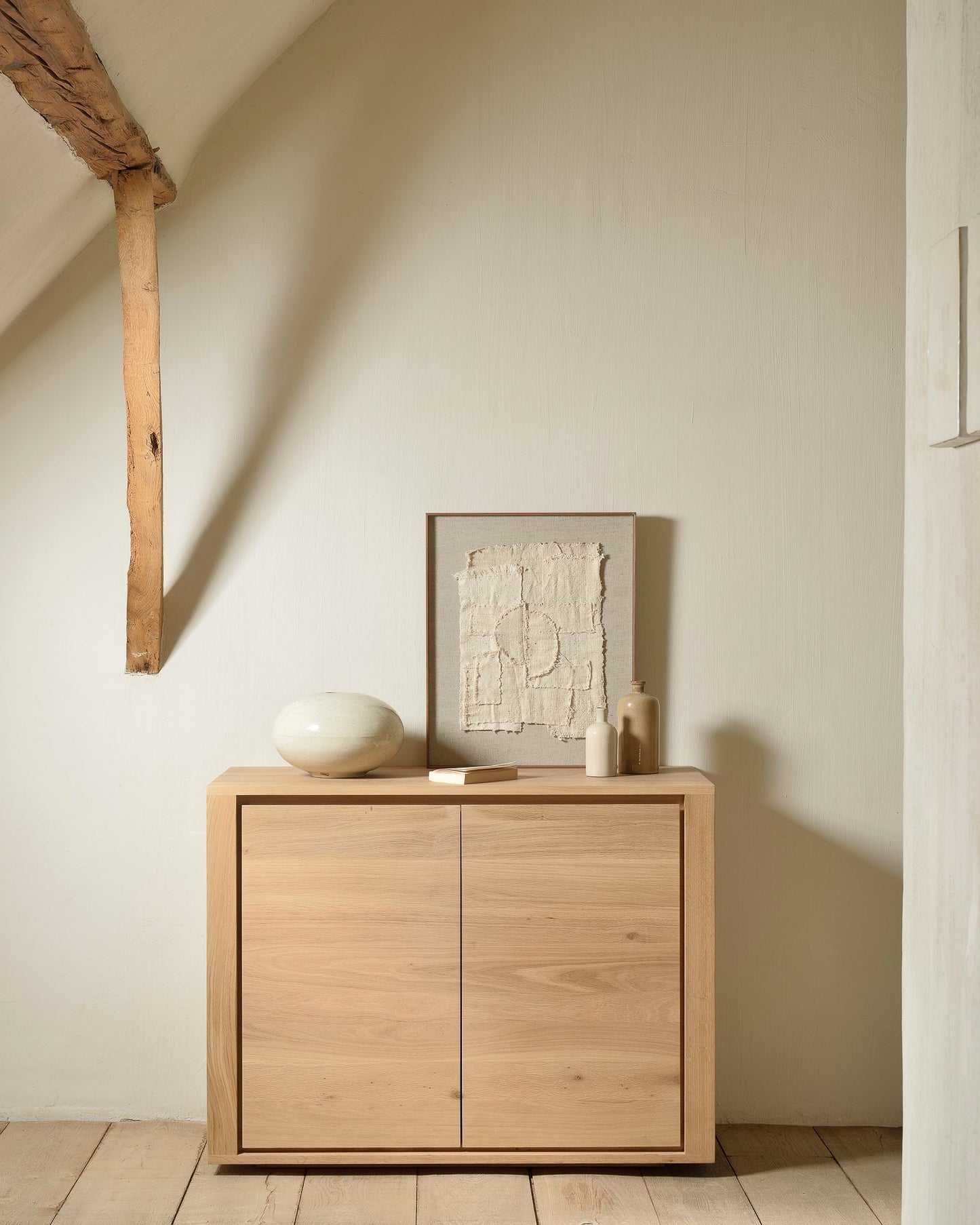 Shadow Sideboard
