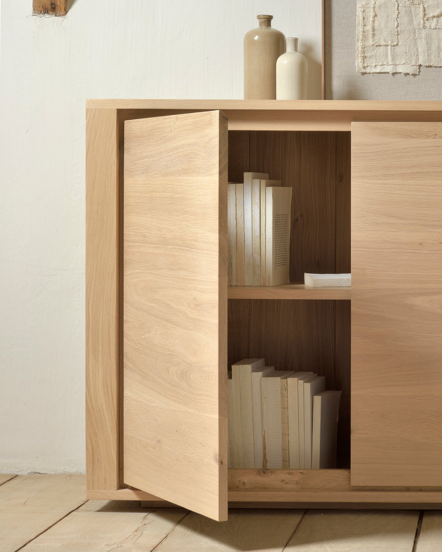 Shadow Sideboard